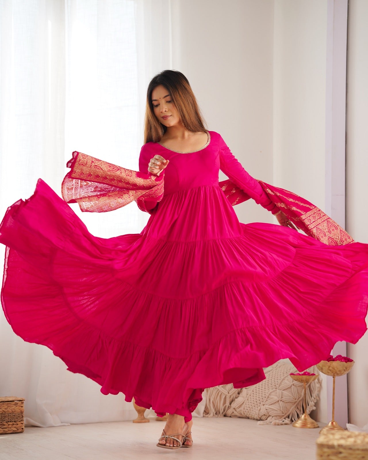 RANI PINK